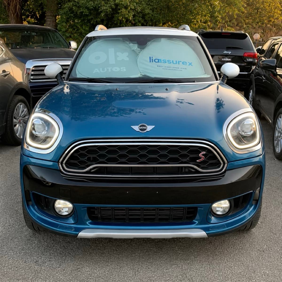 Mini Mini Cooper