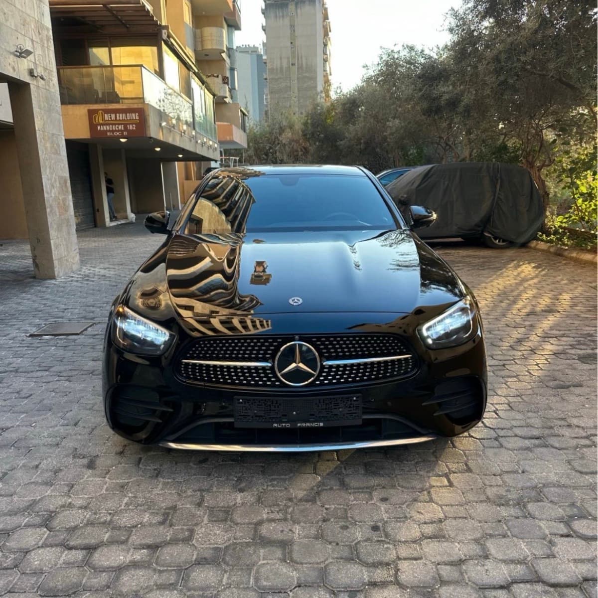 2021 Mercedes-Benz E 350