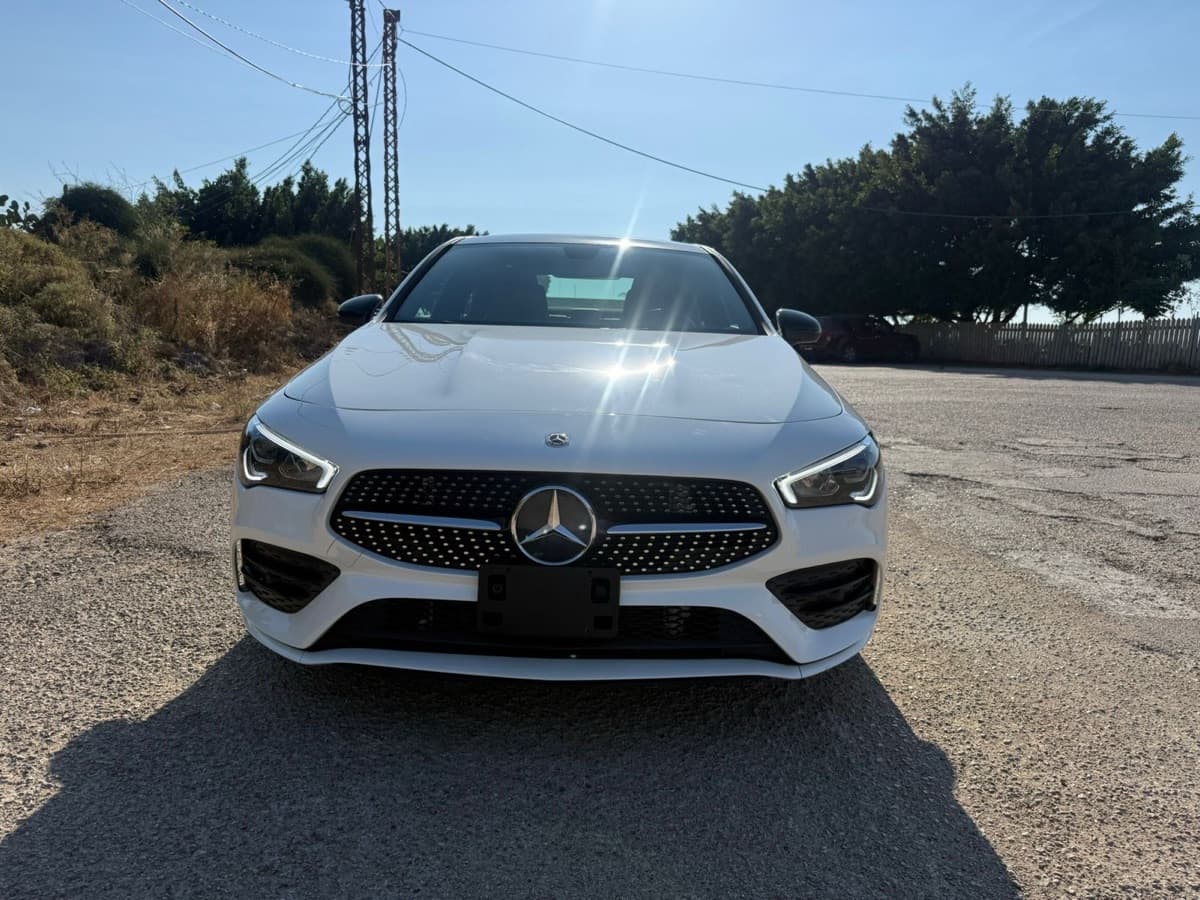 Mercedes-Benz 250
