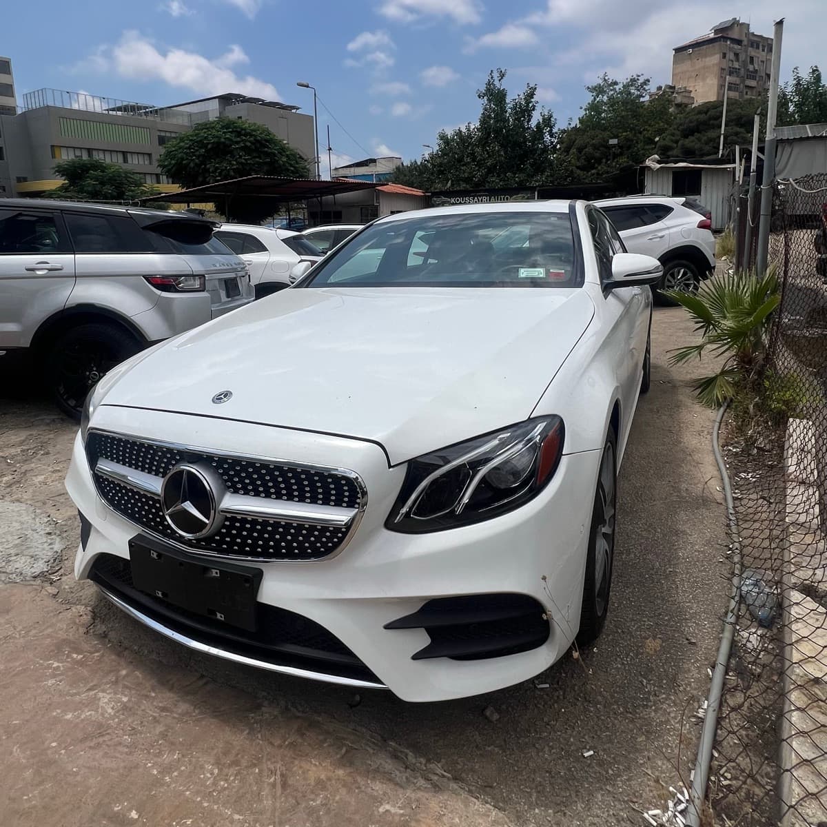 Mercedes-Benz E 300