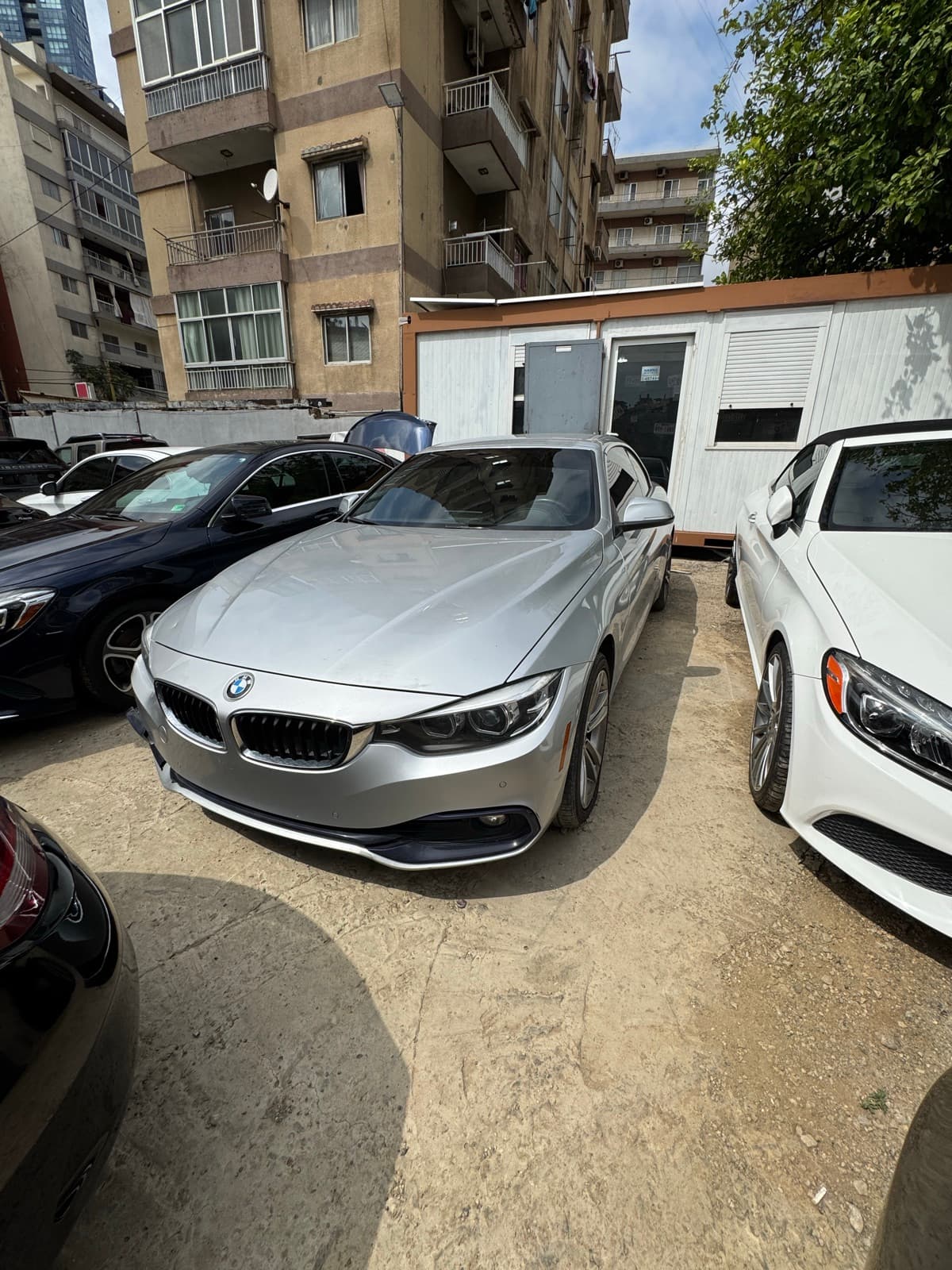 BMW 430i