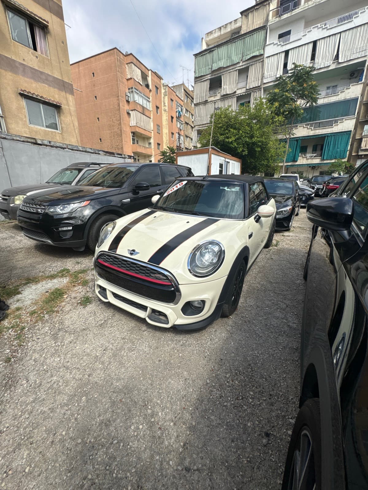 Mini Mini Cooper