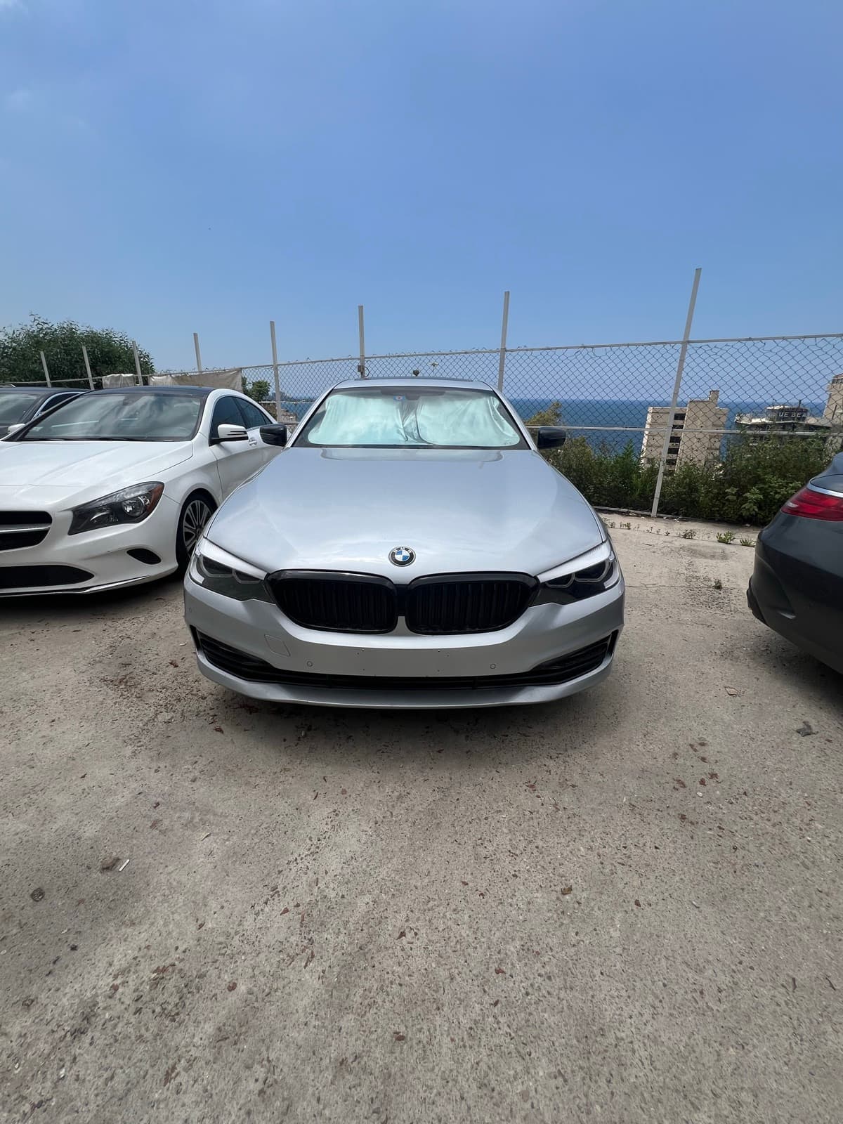 BMW 530i