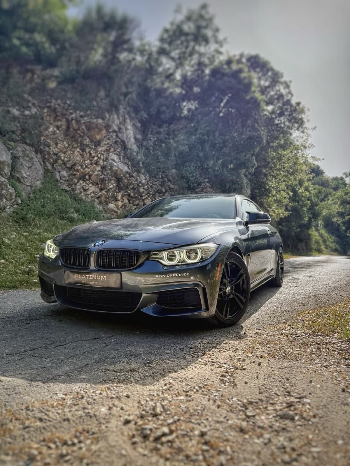 BMW 435i M