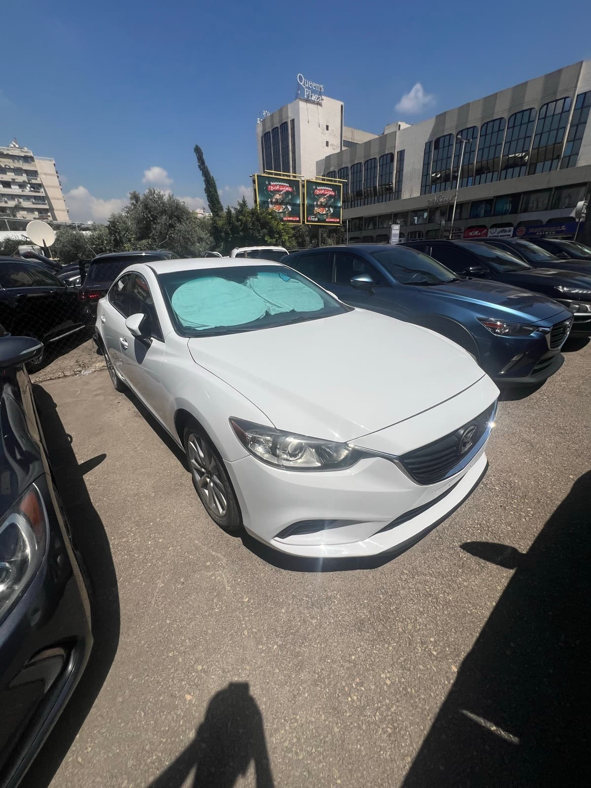 Mazda6