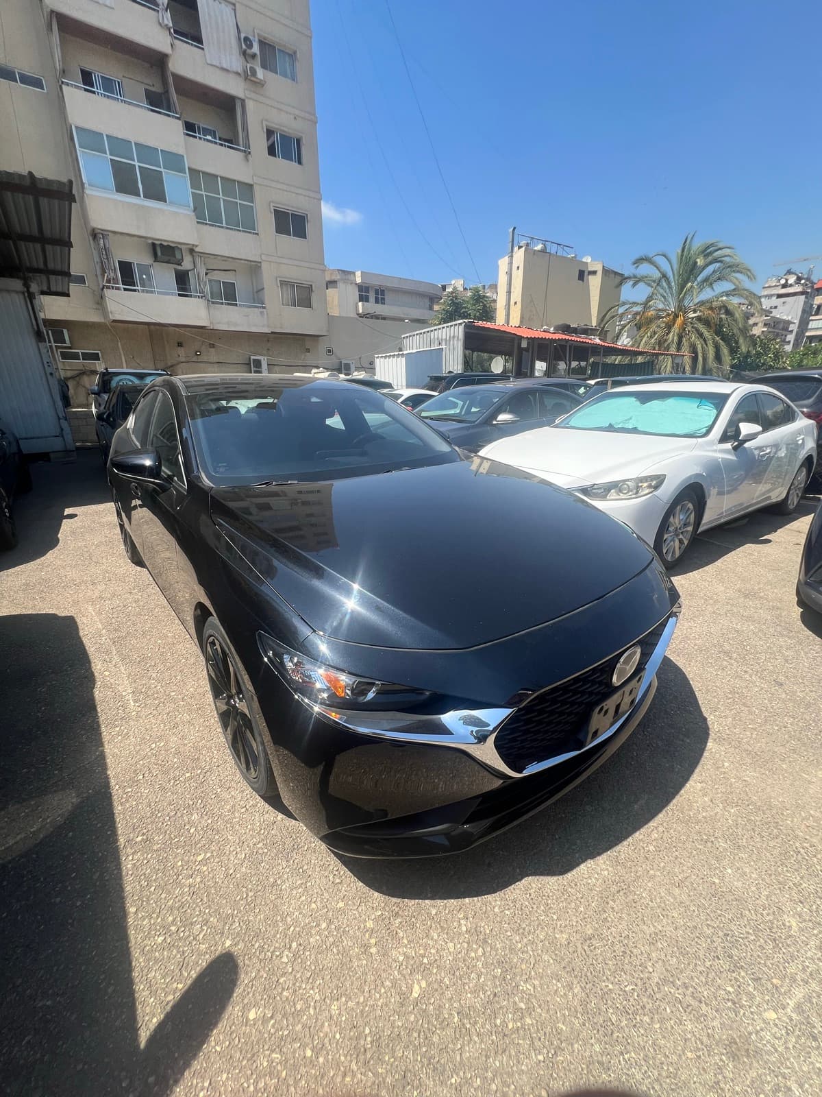 Mazda3