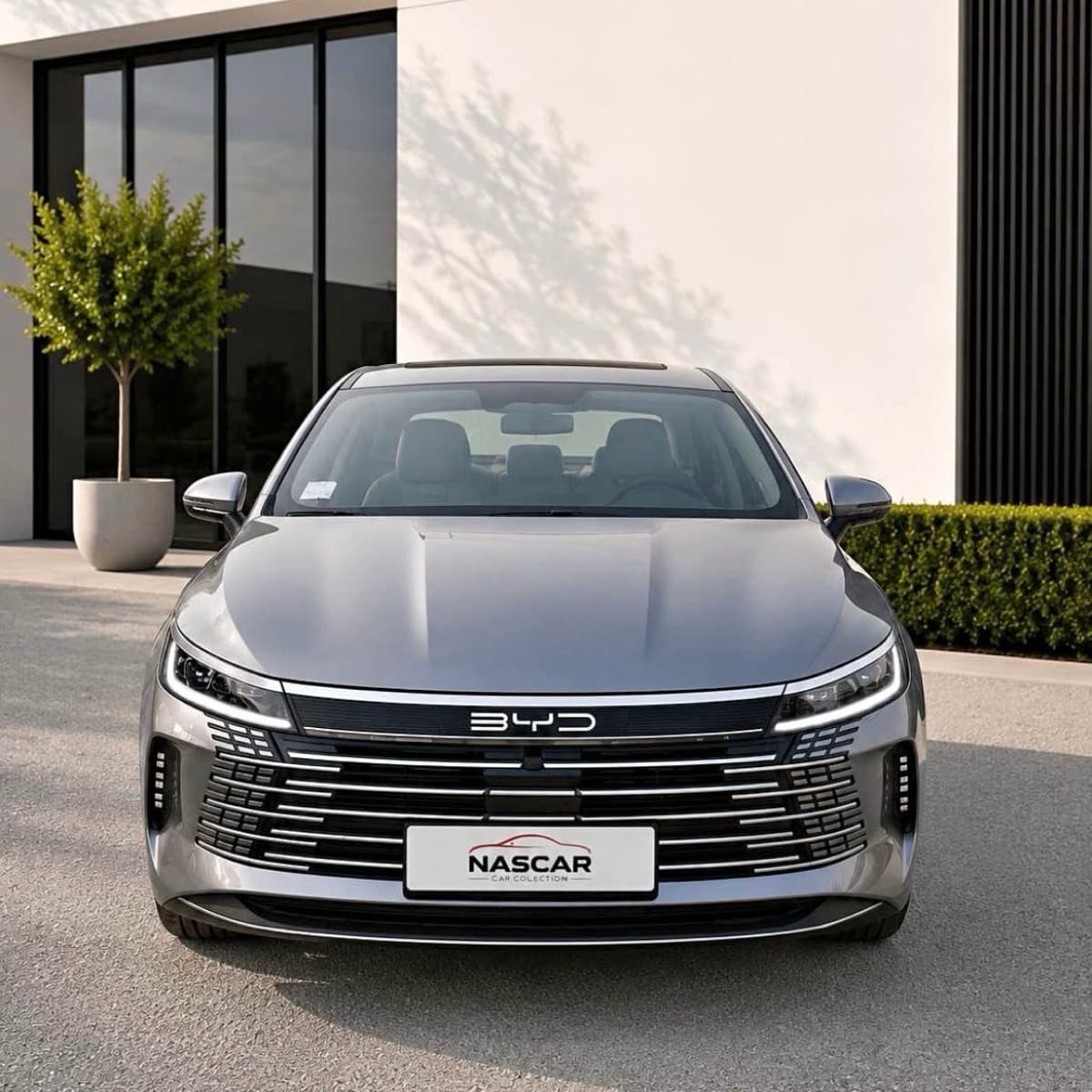 2025 BYD Destroyer 05