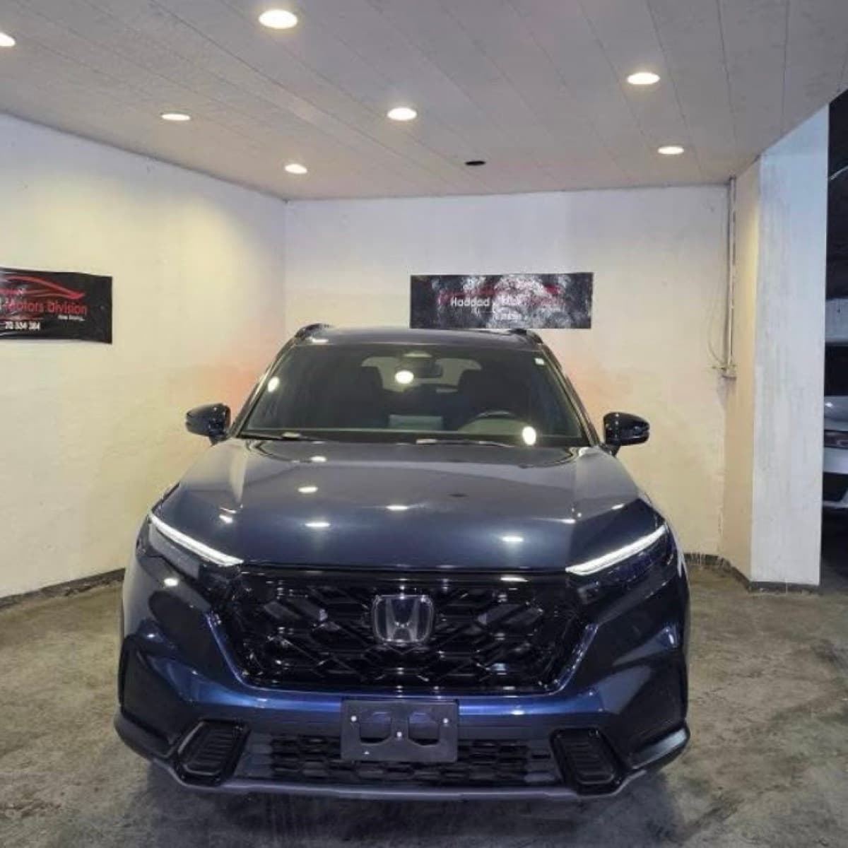 2023 Honda CRV