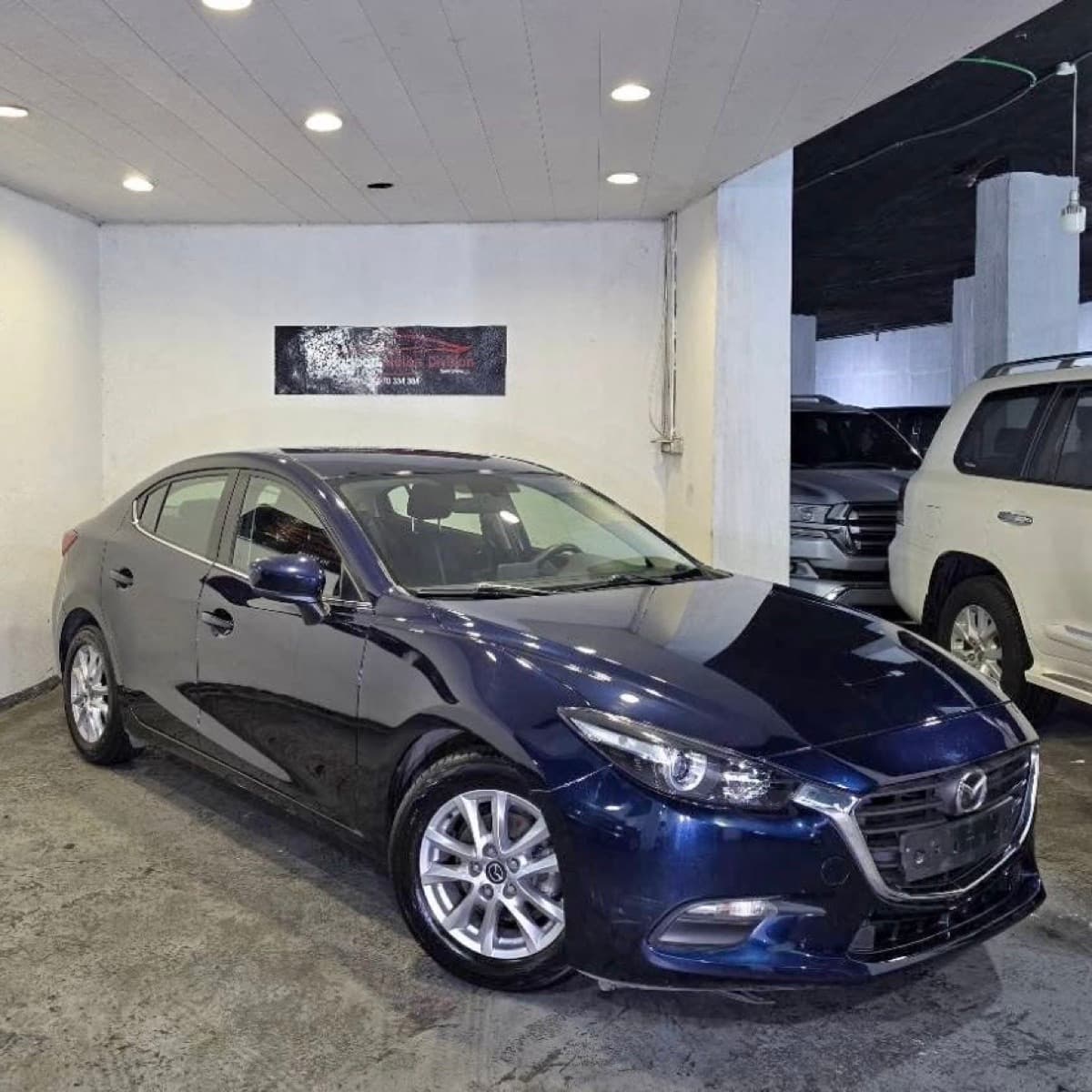 Mazda3