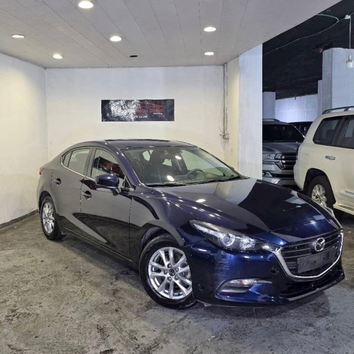 Mazda3