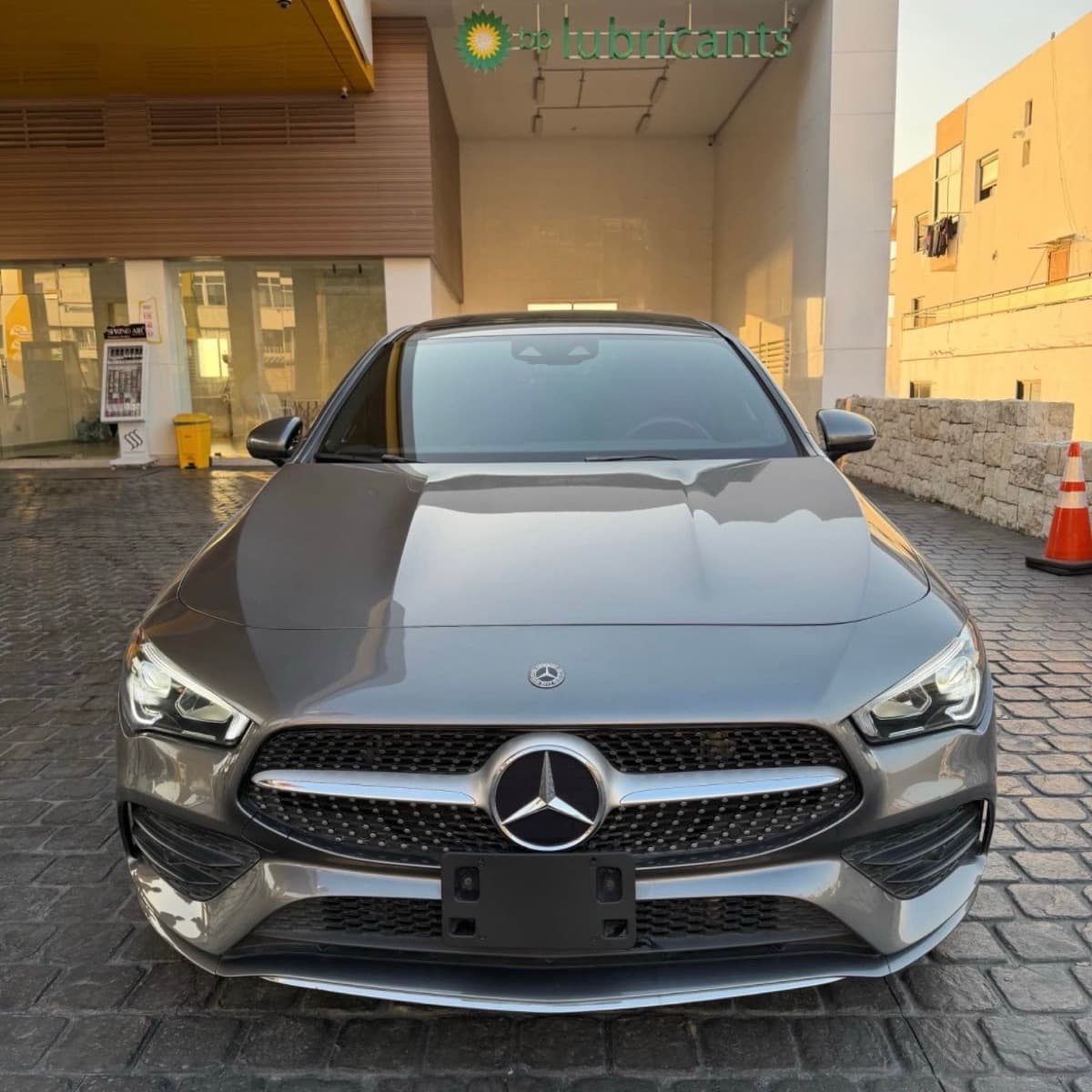 Mercedes-Benz 250