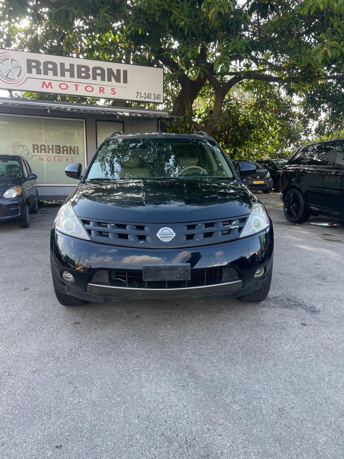 Nissan Murano