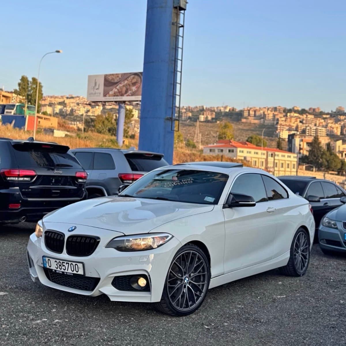 BMW 230i