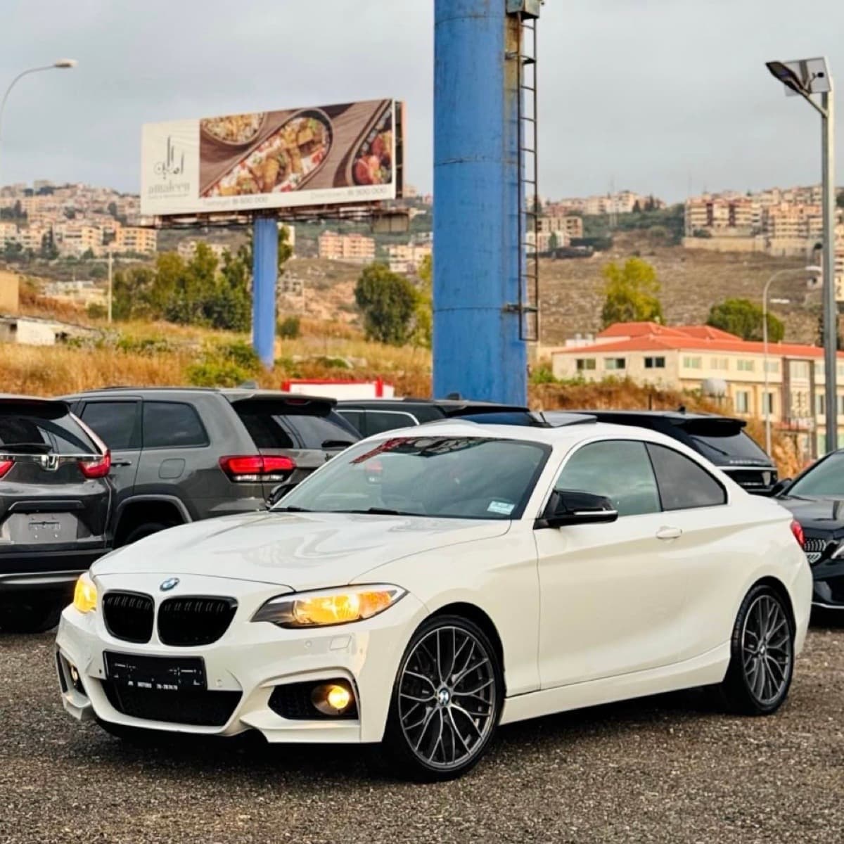 BMW 230i