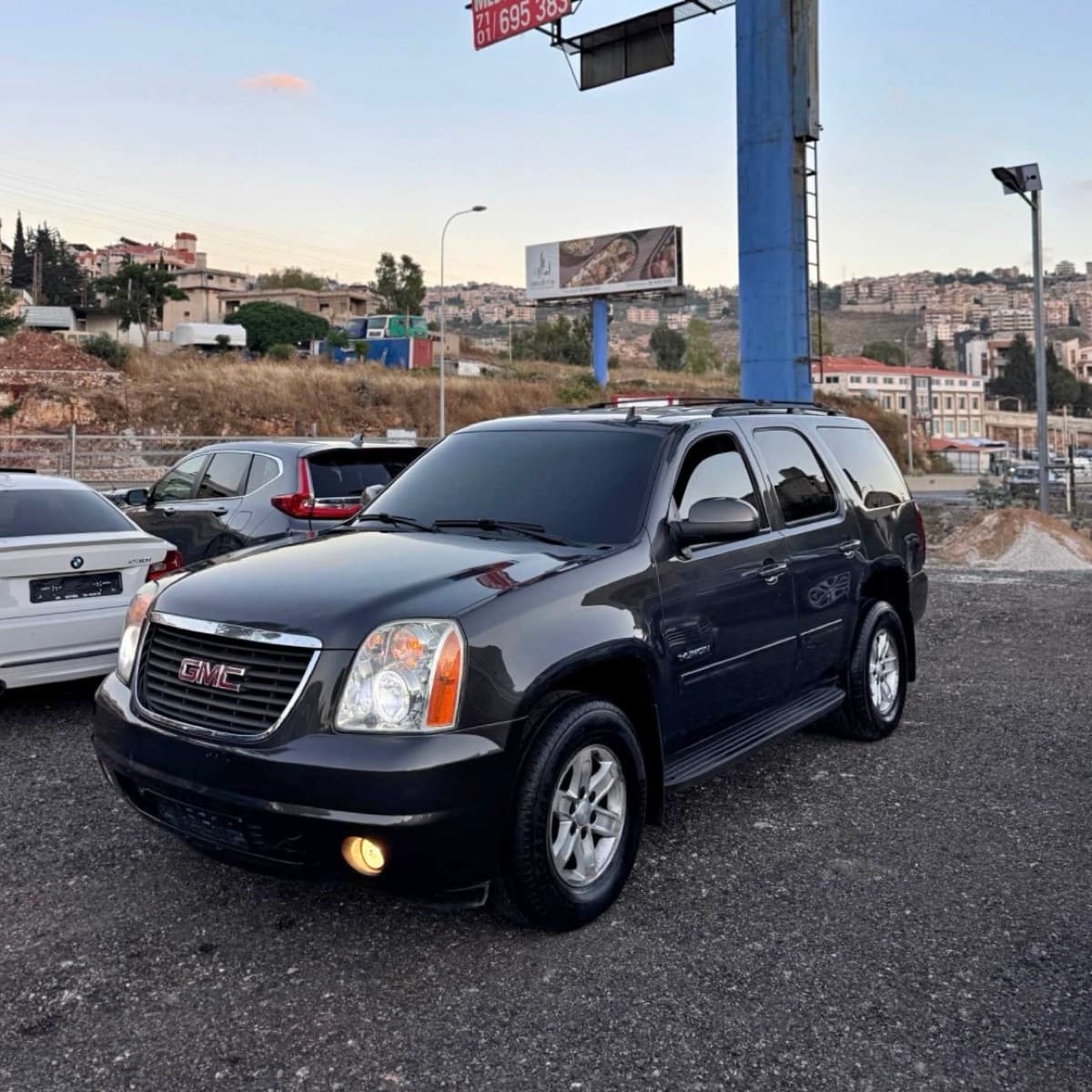 GMC Yukon