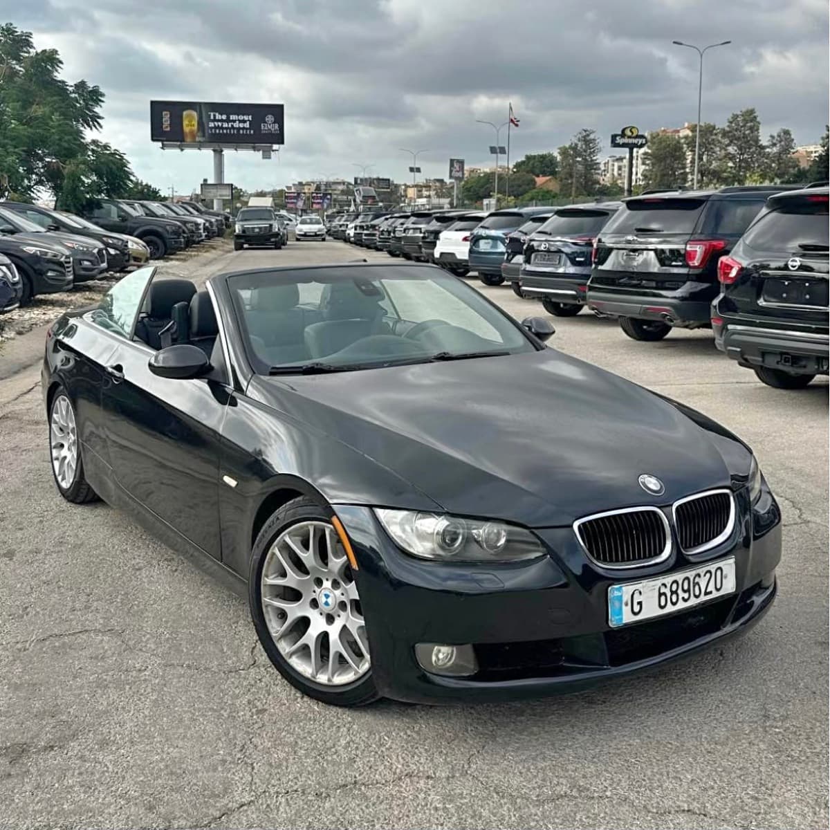 2009 BMW 328i