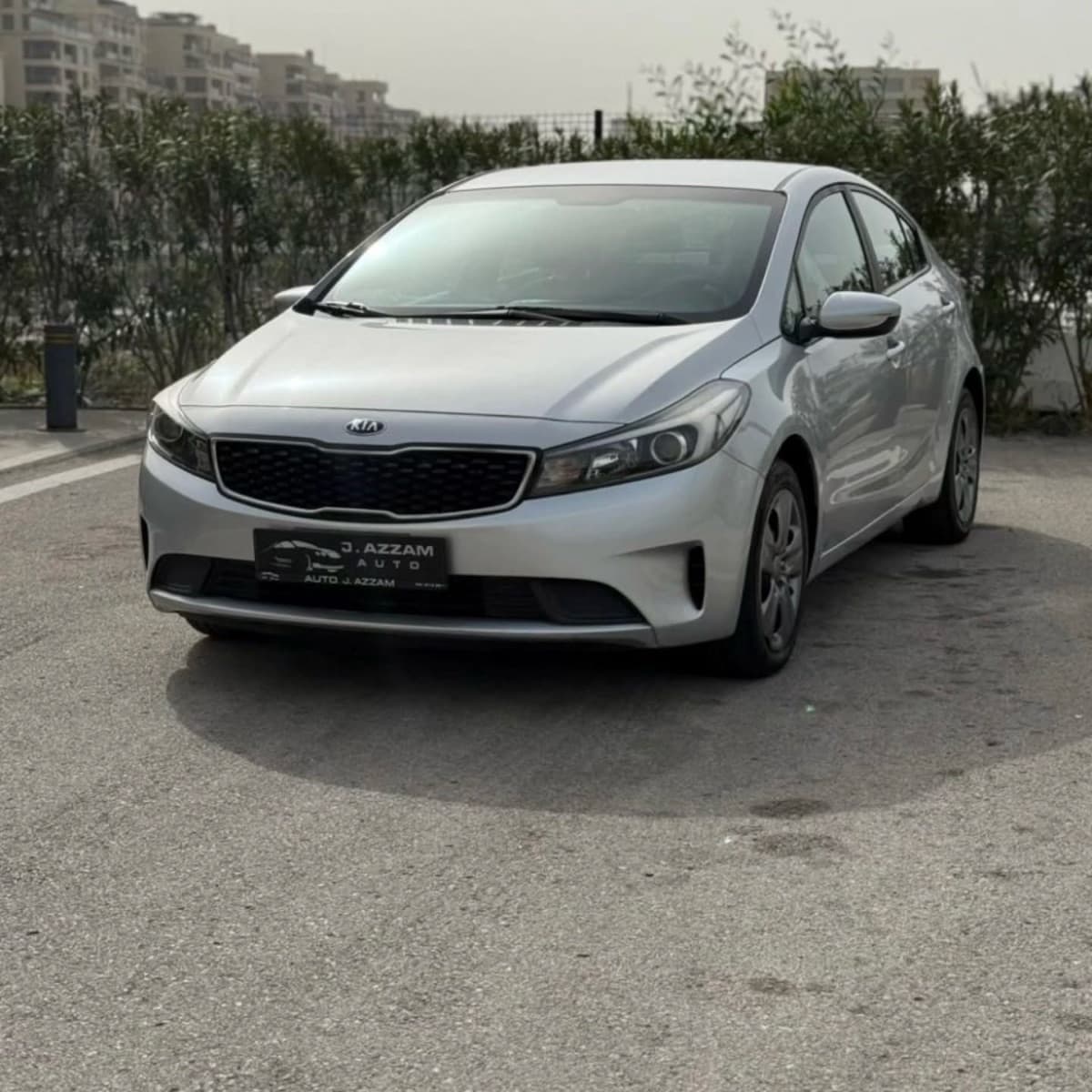 Kia Cerato