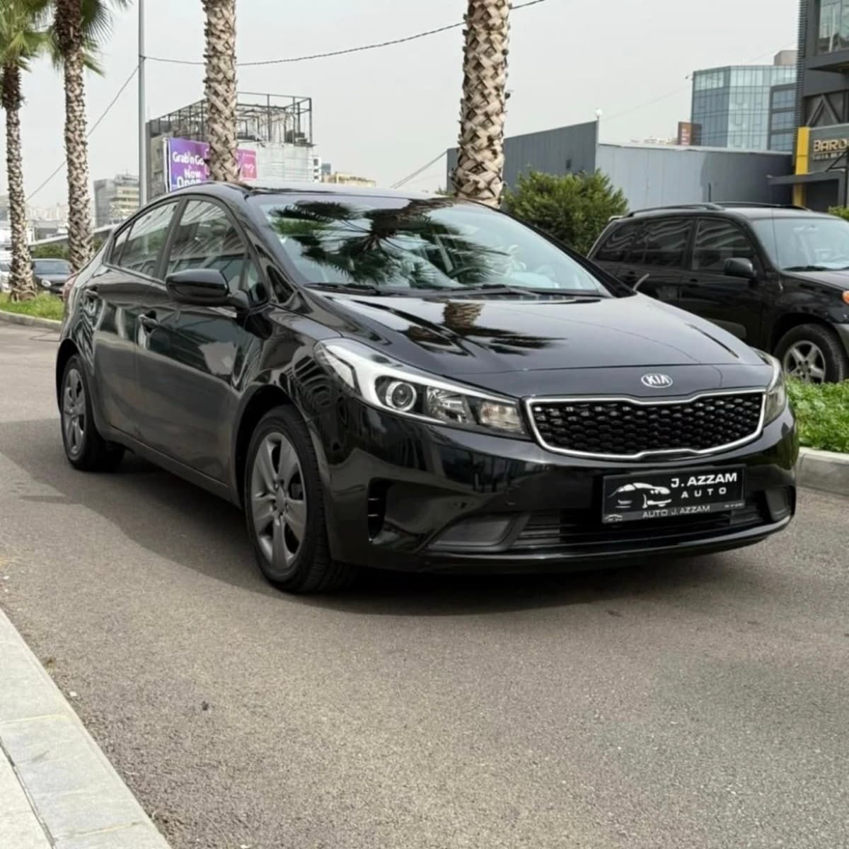 Kia Cerato