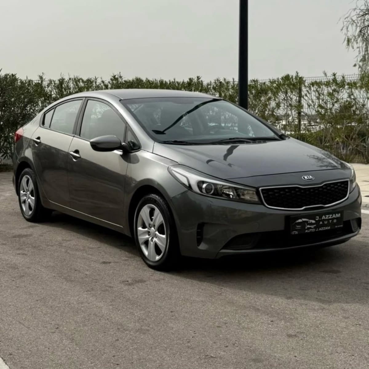 Kia Cerato