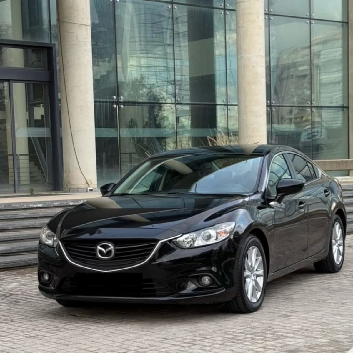 Mazda6