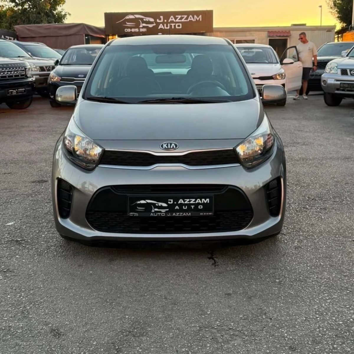 Kia Picanto