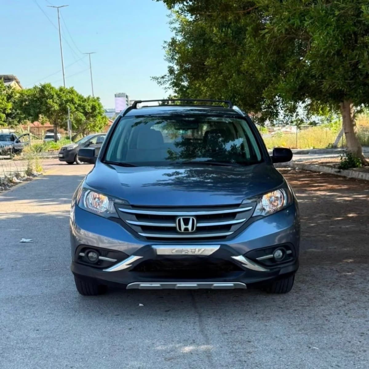 Honda CRV