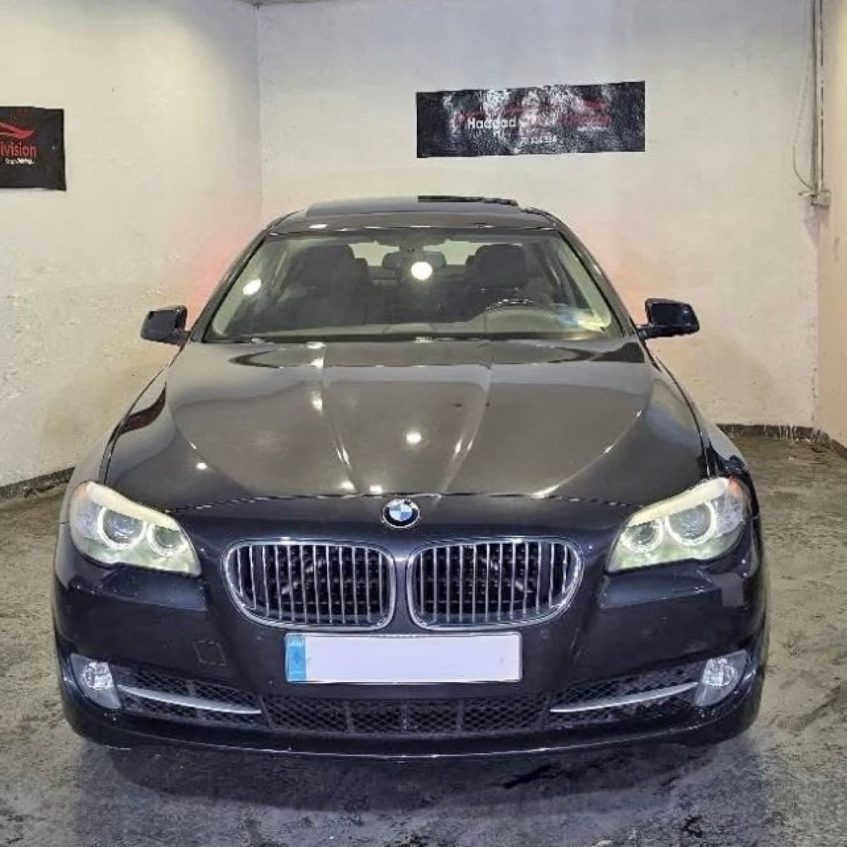 BMW 520i