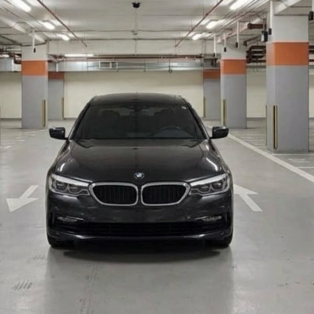 BMW 530i
