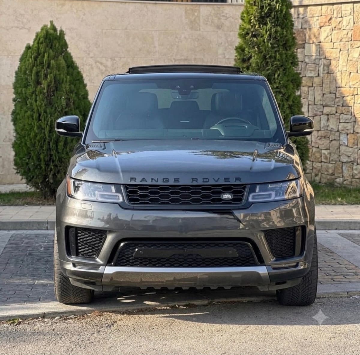 Range Rover Sport