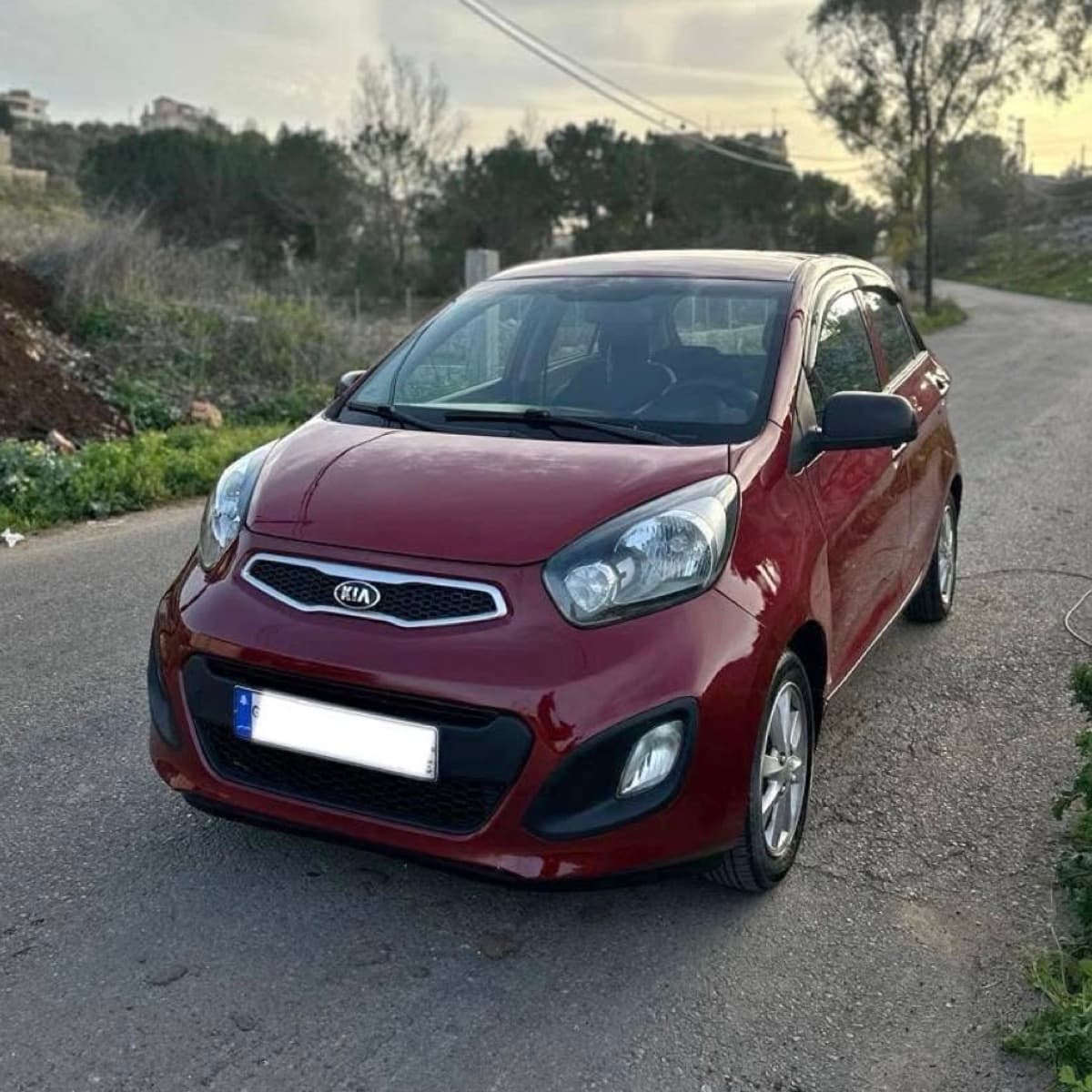 Kia Picanto