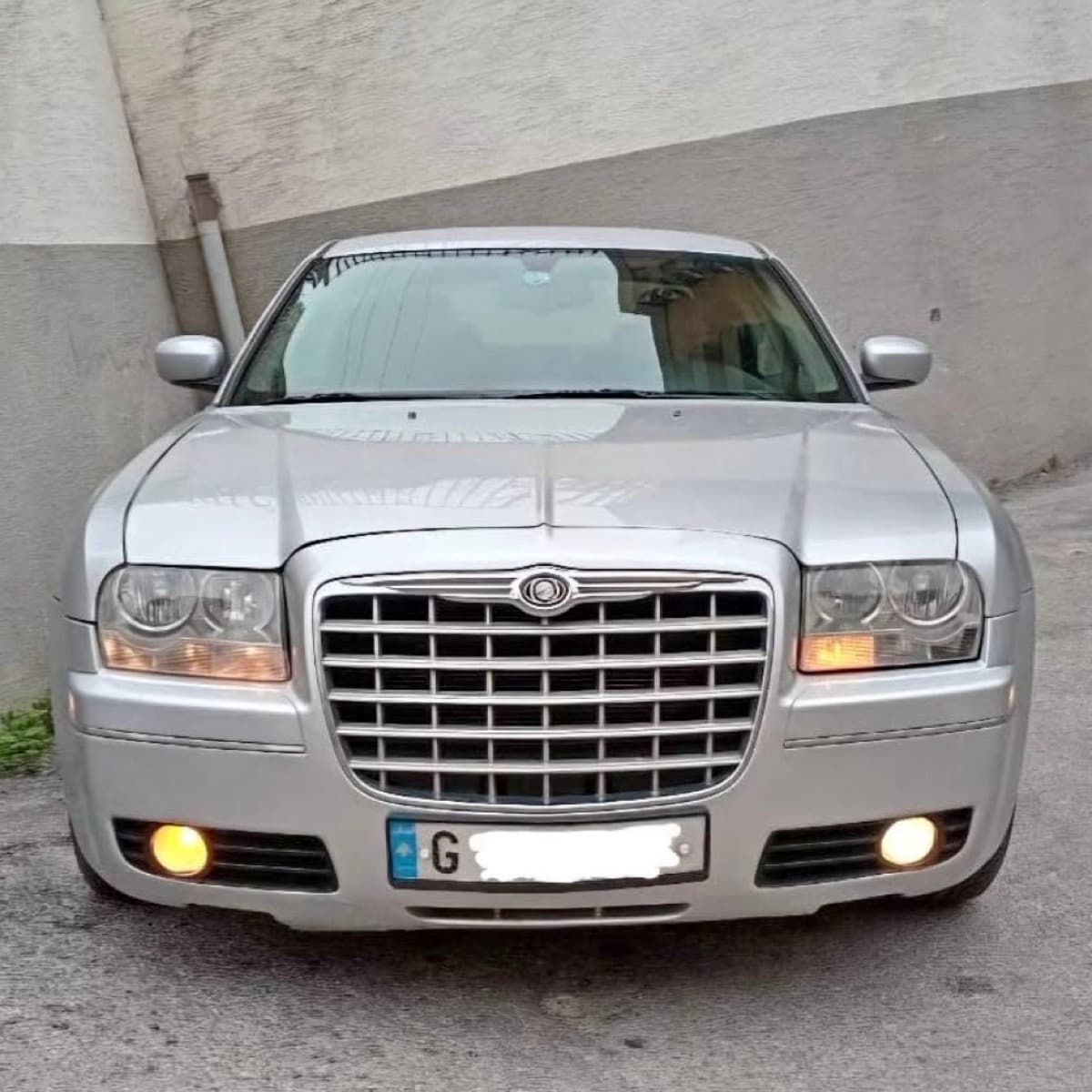 Chrysler