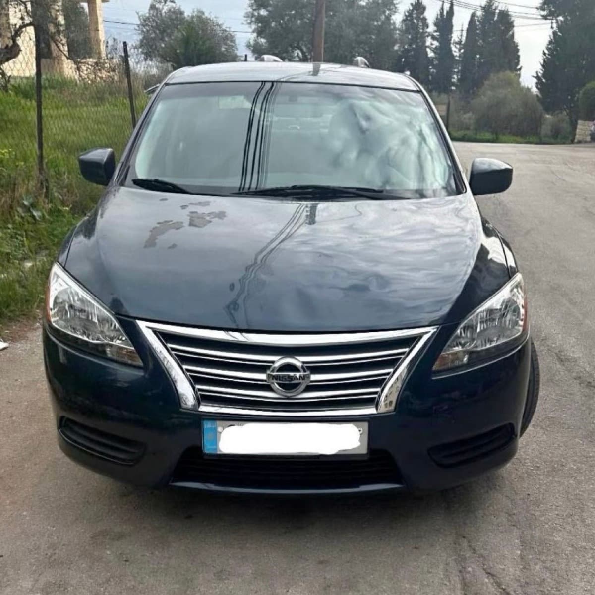 Nissan Sentra
