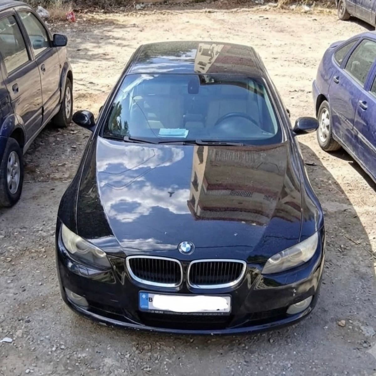 BMW 320i