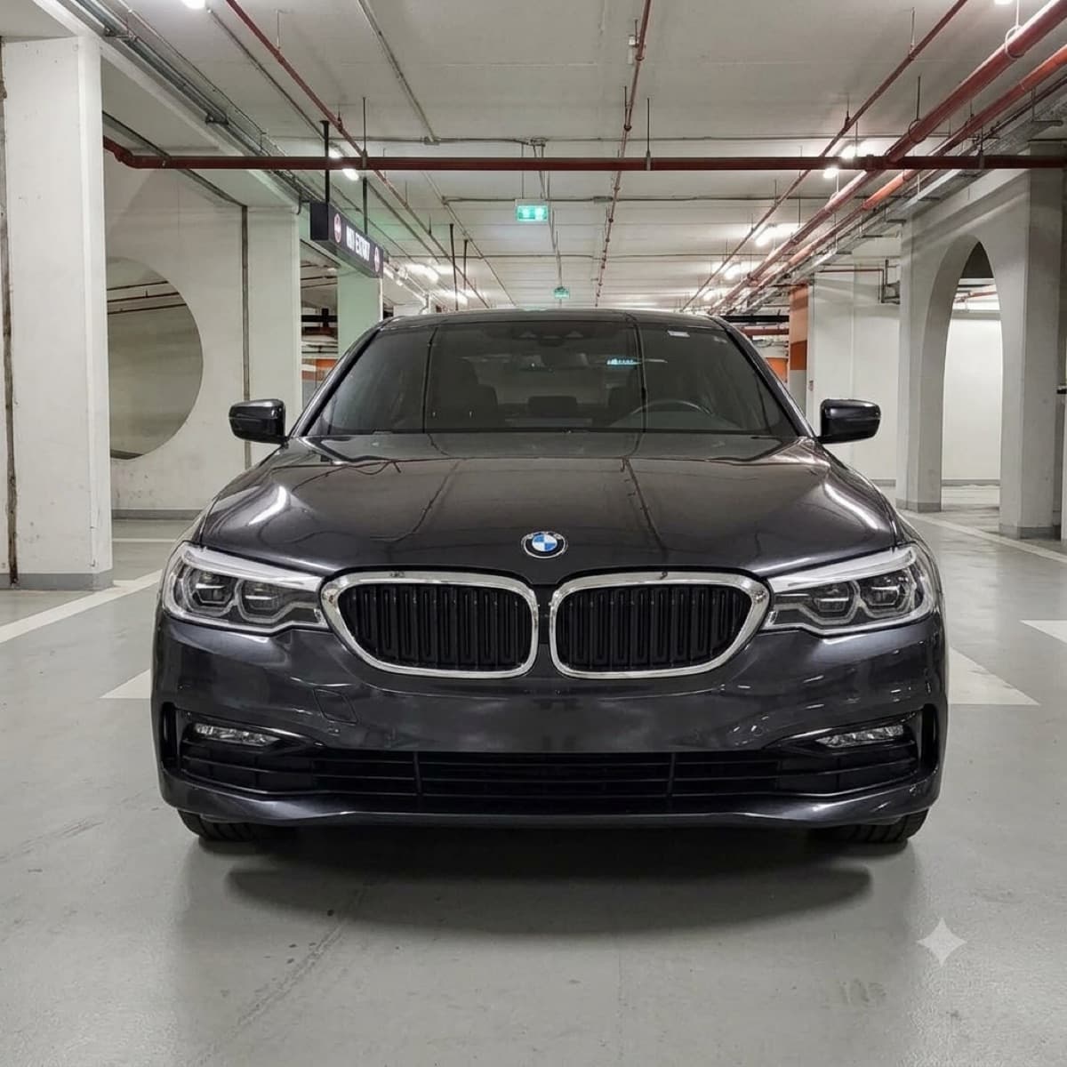 BMW 530i