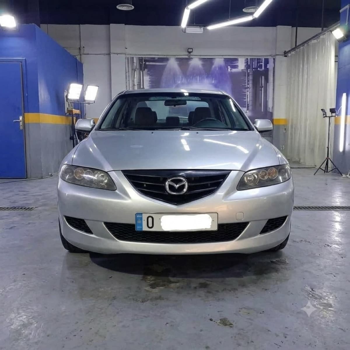 Mazda Mazda6