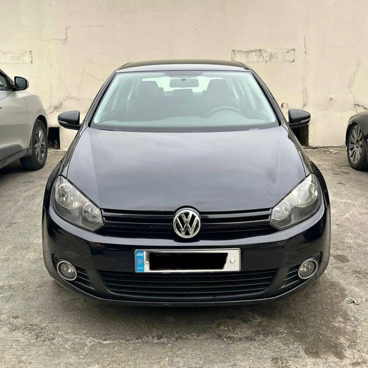 Golf Mk6