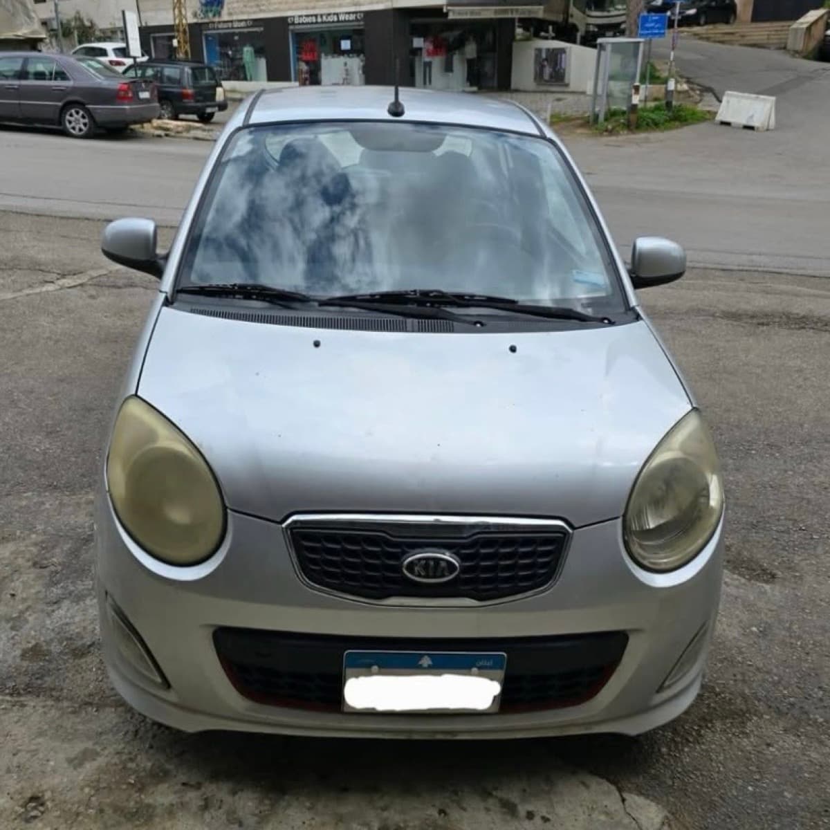 Kia Picanto