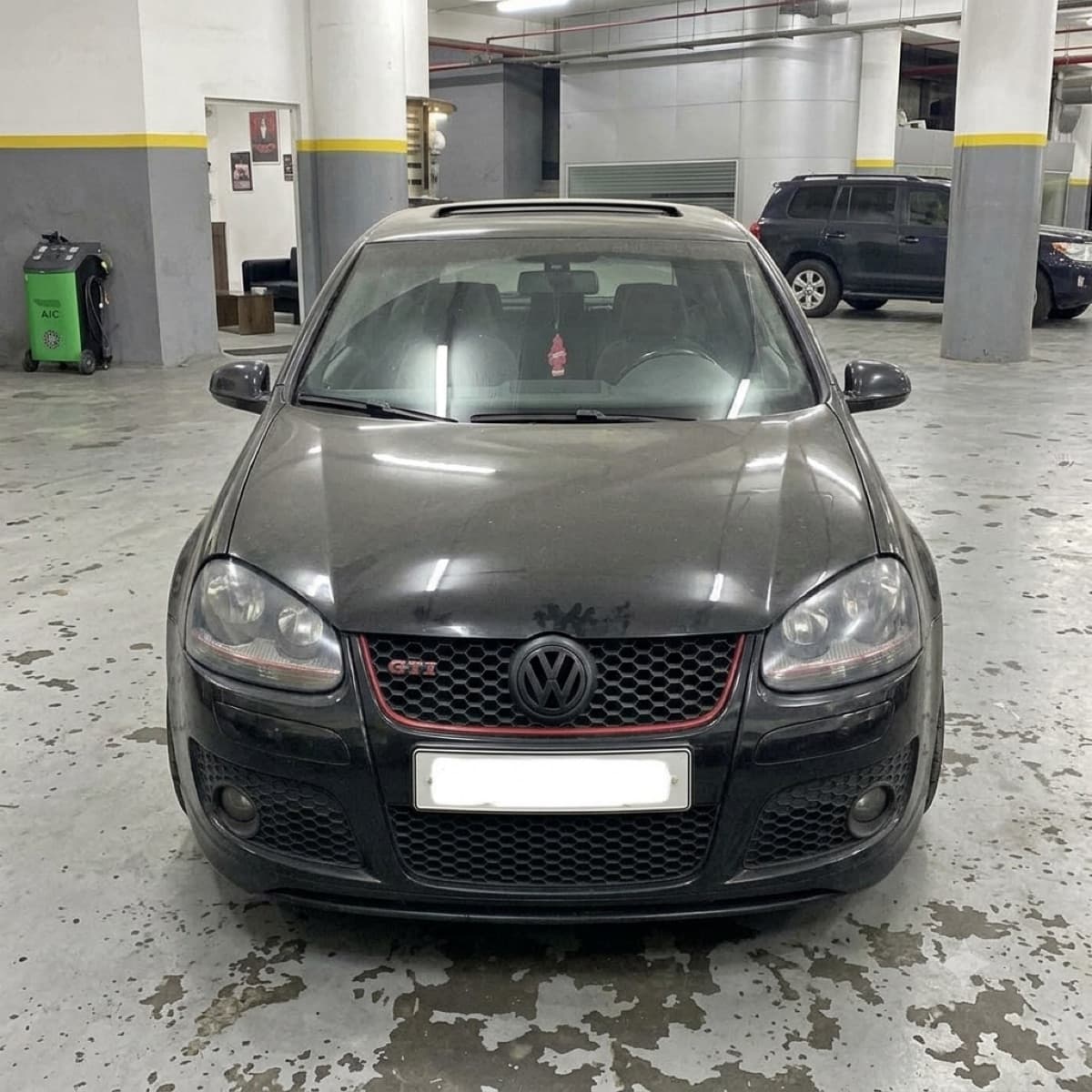 Golf MK5