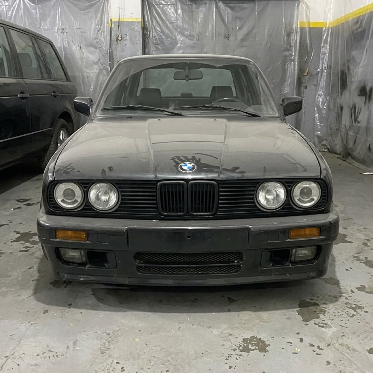 BMW 325i