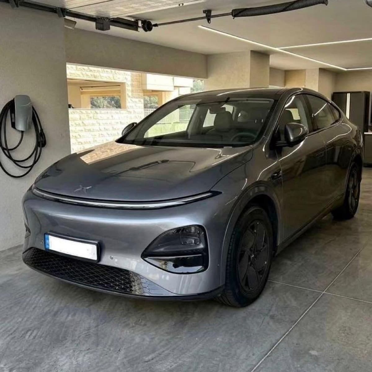 Xpeng G6 LR