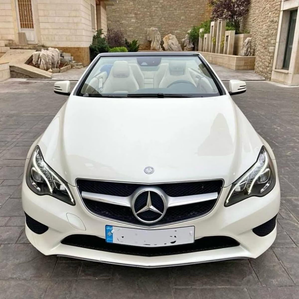 Mercedes-Benz E 350