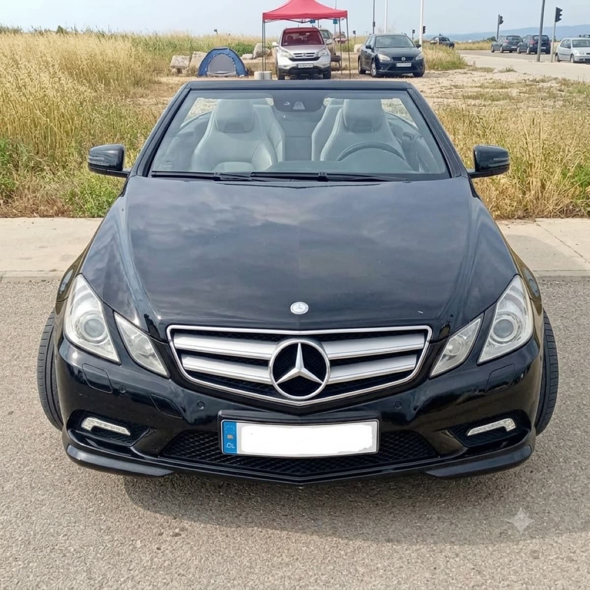 Mercedes-Benz E 250