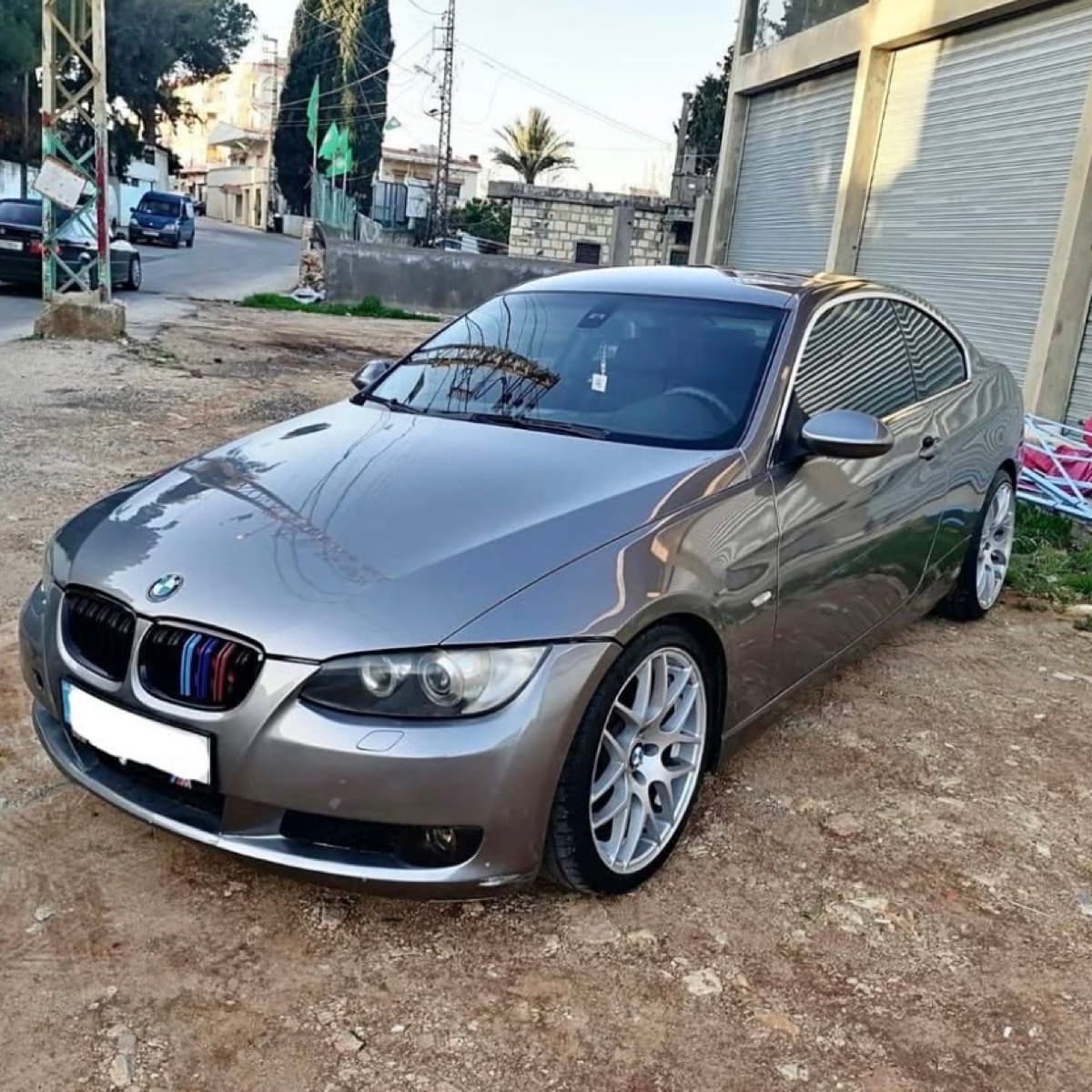 BMW 335i