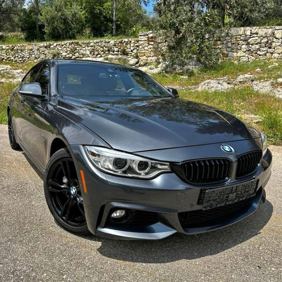 BMW 430i