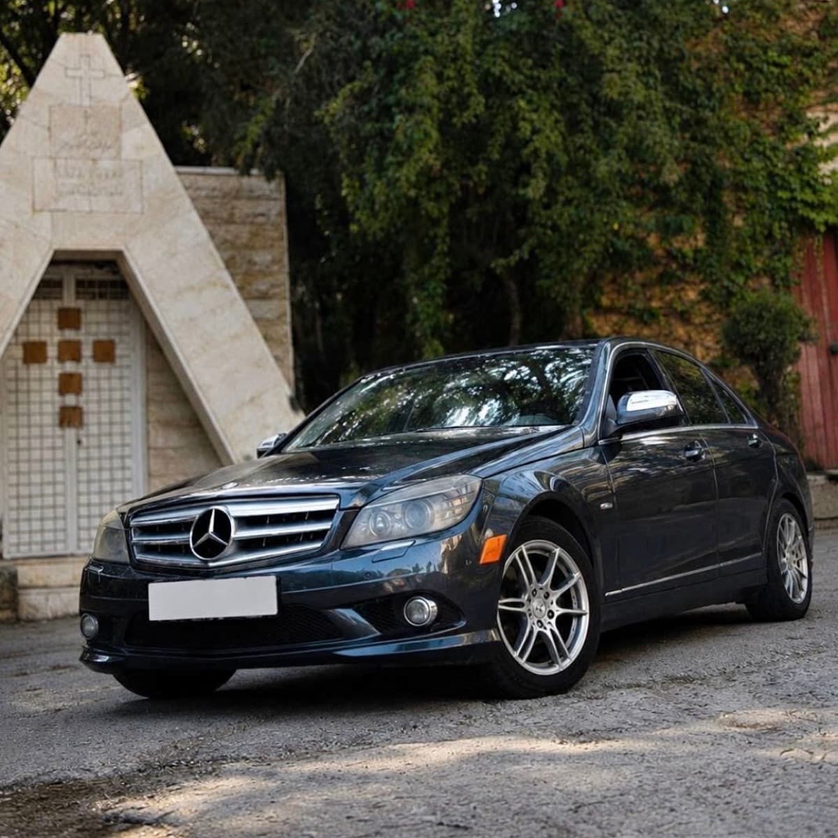 Mercedes-Benz C 280