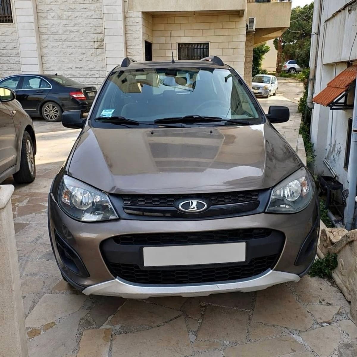 Lada Kalina
