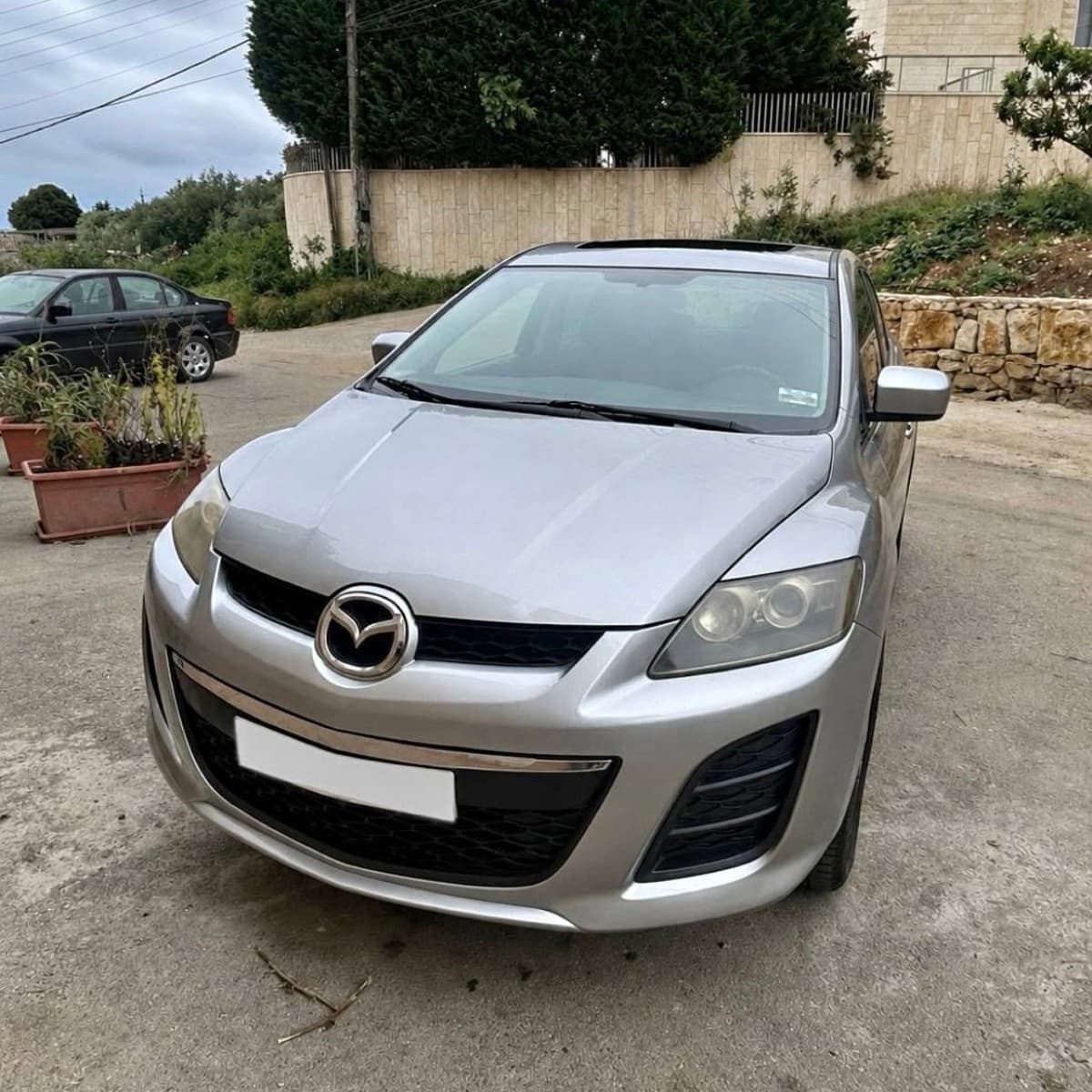 Mazda CX-7