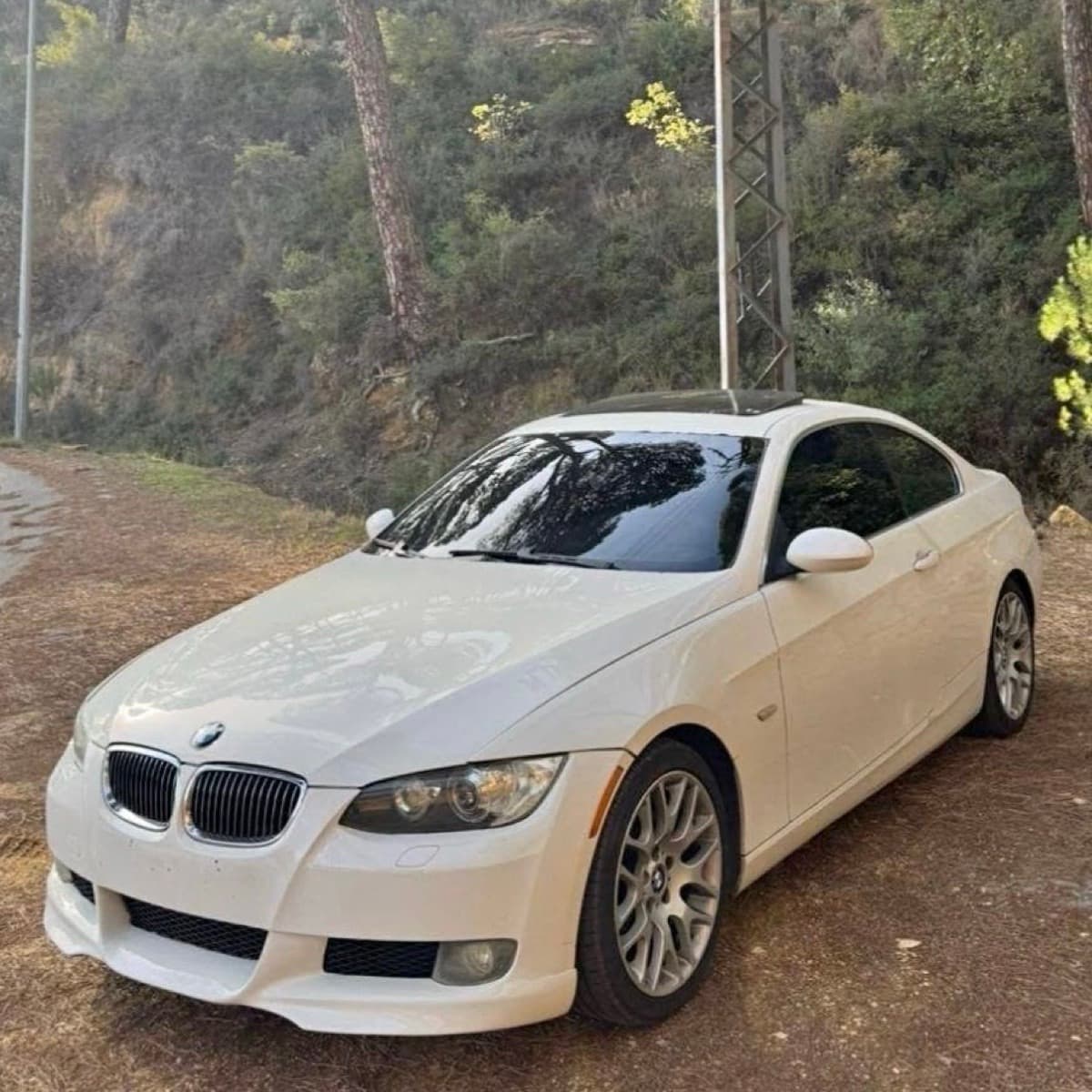 BMW 328i