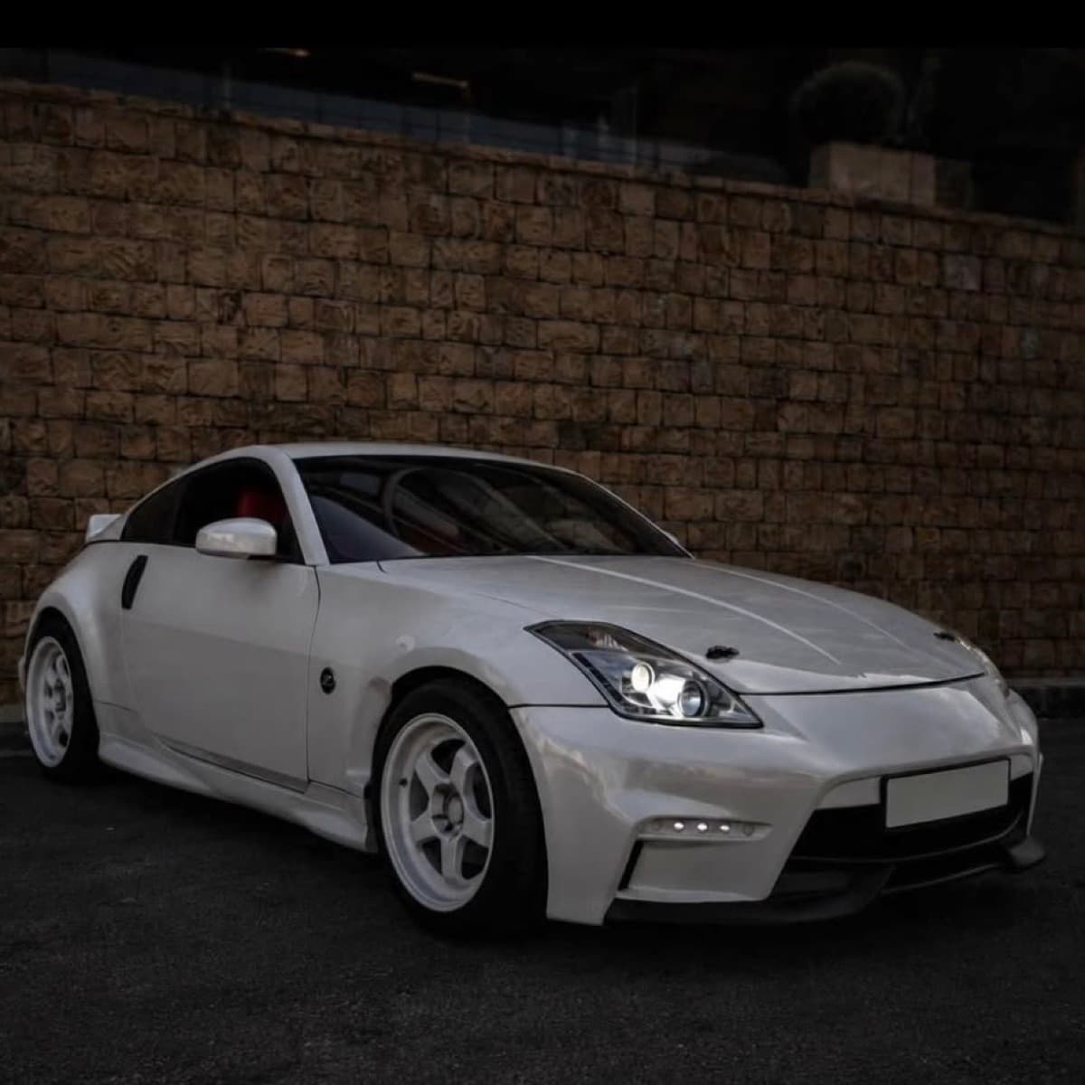 Nissan 350Z