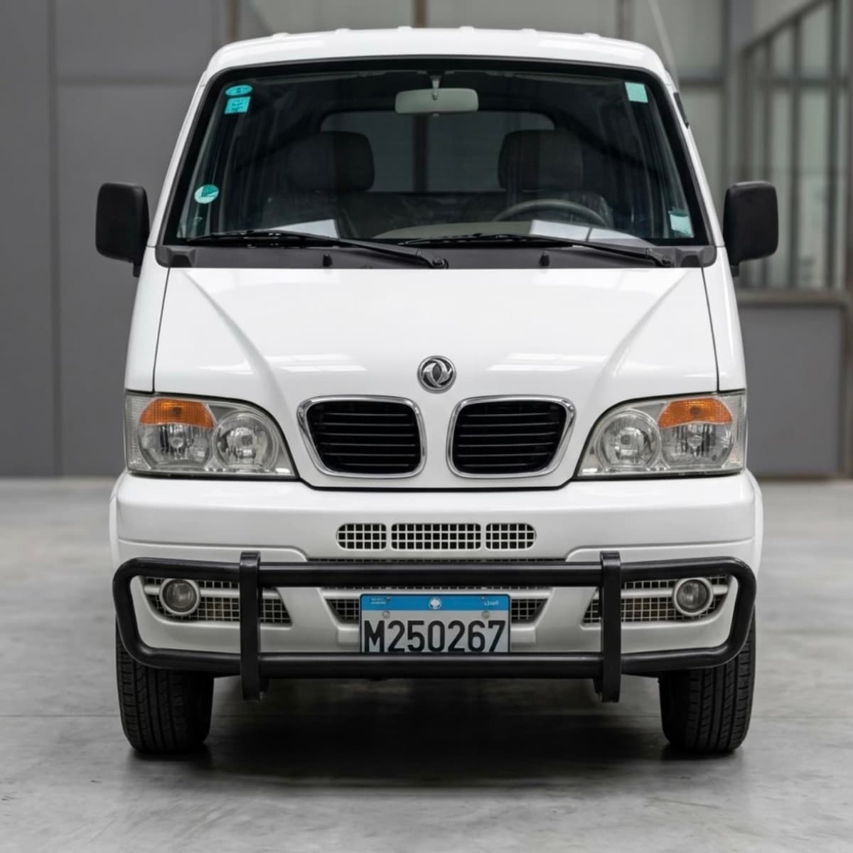 DongFeng Truck